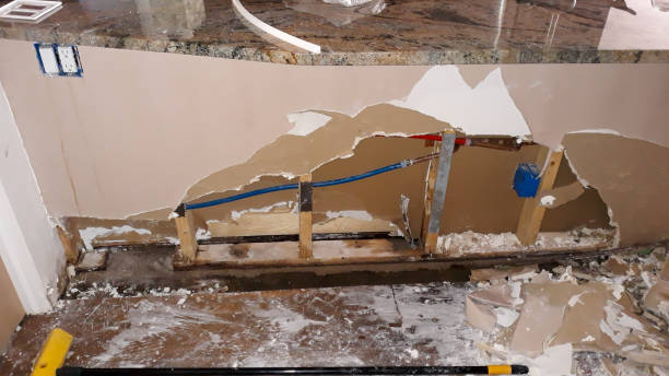 Best Commercial water damage restoration  in Clifton Forge, VA
