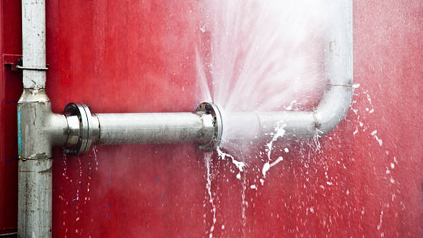 Best Water damage restoration services  in Clifton Forge, VA