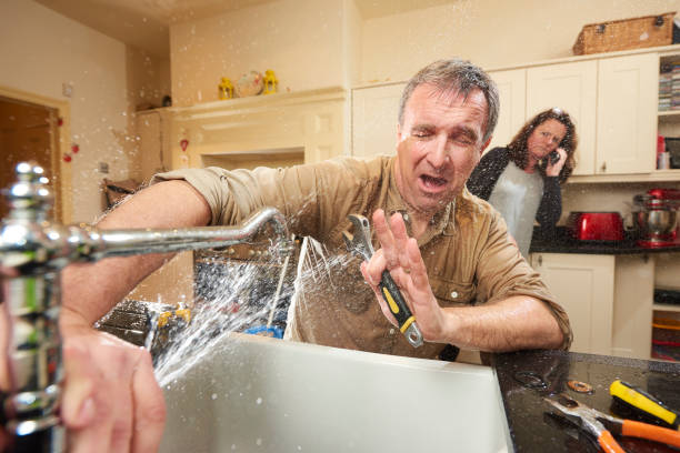 24/7 water damage repair in VA